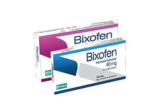 Hình ảnh Bixofen 60