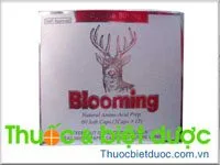 Hình ảnh Blooming 500mg