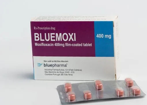 Hình ảnh Bluemoxi