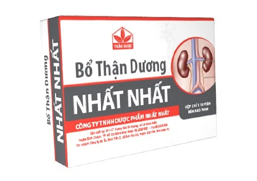 Hình ảnh Bổ thận dương nhất nhất