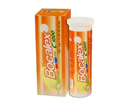 Hình ảnh Bocalex C 1000