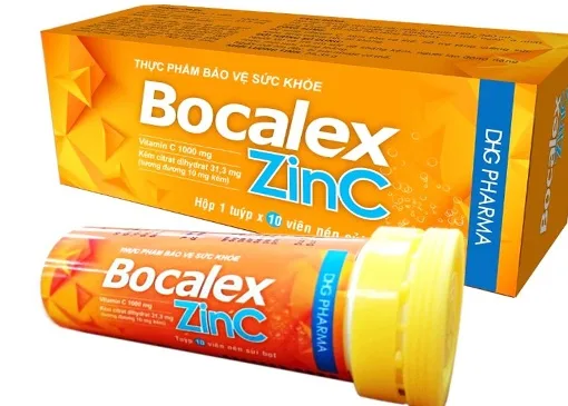 Hình ảnh Bocalex ZinC