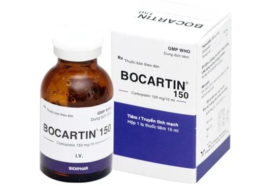 Hình ảnh Bocartin 150