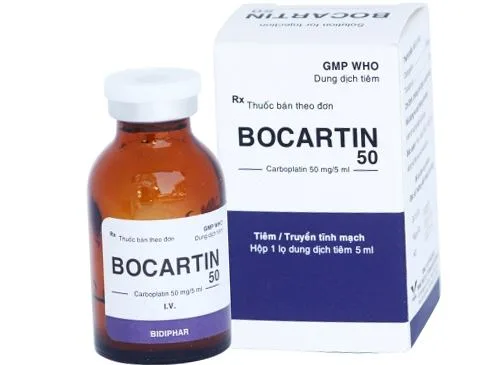 Hình ảnh Bocartin 50