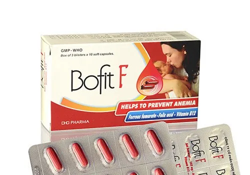 Hình ảnh Bofit F