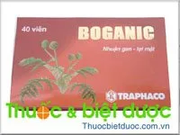 Hình ảnh Boganic
