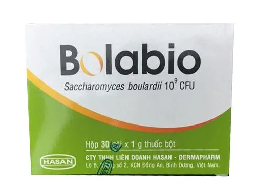 Hình ảnh Bolabio