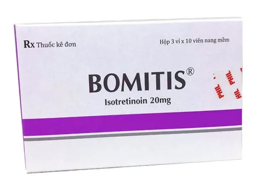 Hình ảnh Bomitis