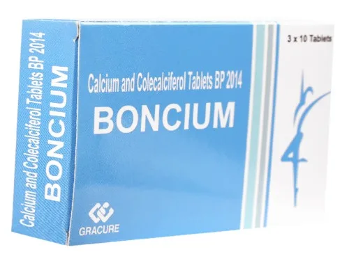 Hình ảnh Boncium