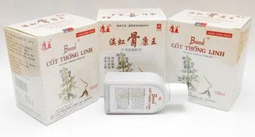 Hình ảnh BONEAL CỐT THỐNG LINH