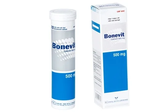 Hình ảnh Bonevit