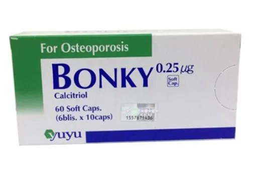 Hình ảnh Bonky