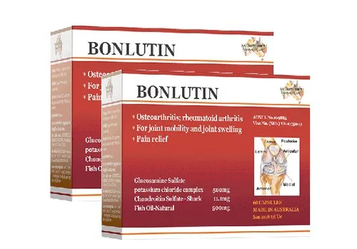 Hình ảnh Bonlutin