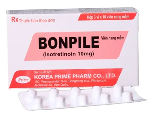 Hình ảnh Bonpile soft cap