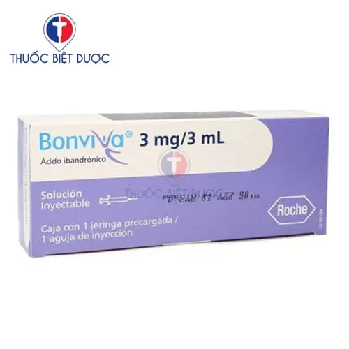 Hình ảnh Bonviva
