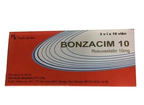 Hình ảnh Bonzacim 10