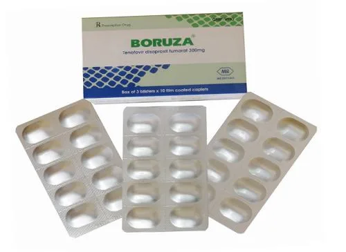 Hình ảnh Boruza