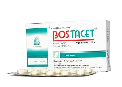 Hình ảnh Bostacet