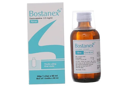 Hình ảnh Bostanex