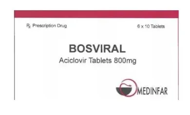 Hình ảnh Bosviral