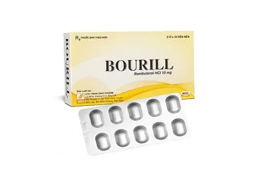 Hình ảnh Bourill