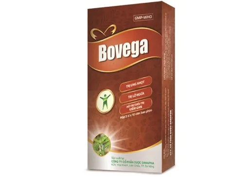 Hình ảnh Bovega