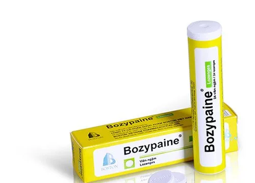 Hình ảnh Bozypaine