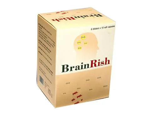 Hình ảnh Brainrish