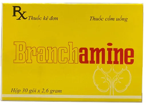 Hình ảnh Branchamine