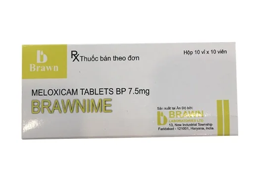 Hình ảnh Brawnime