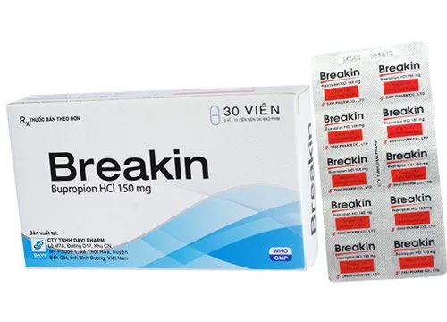 Hình ảnh Breakin