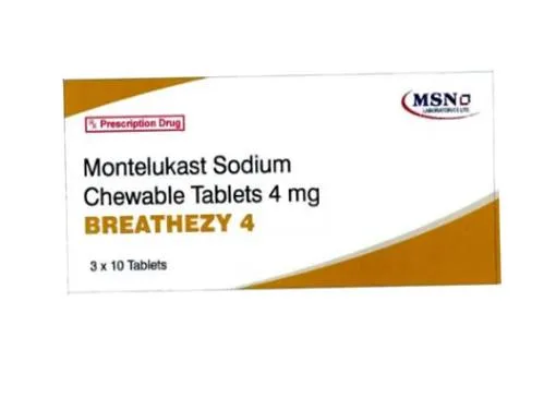 Hình ảnh Breathezy 4