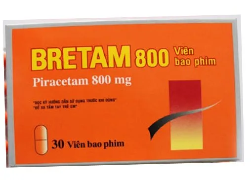 Hình ảnh Bretam