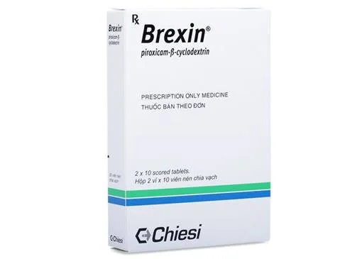 Hình ảnh Brexin