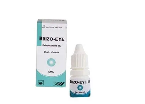 Hình ảnh Brizo-Eye 1%