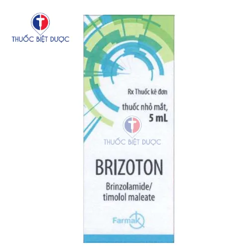 Hình ảnh Brizoton