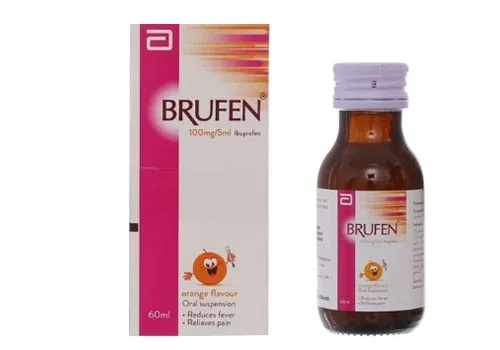 Hình ảnh Brufen