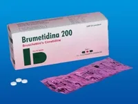 Hình ảnh Brumetidina 200