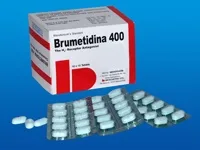 Hình ảnh Brumetidina 400