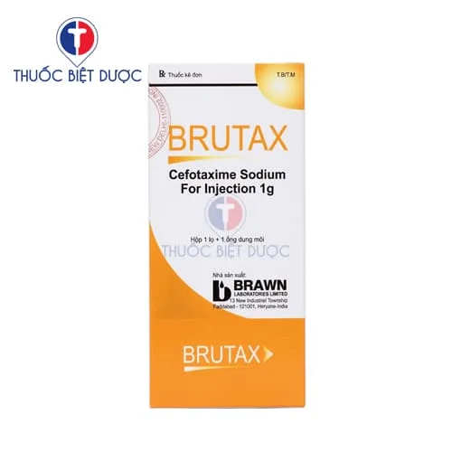 Hình ảnh Brutax