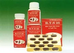 Hình ảnh B.T.S 25