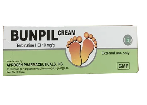 Hình ảnh Bunpil Cream