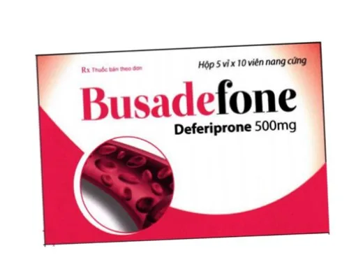 Hình ảnh Busadefone