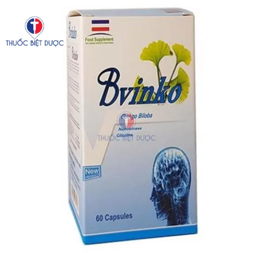 Hình ảnh Bvinko