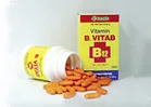 Hình ảnh B.Vitab