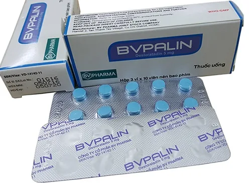 Hình ảnh Bvpalin