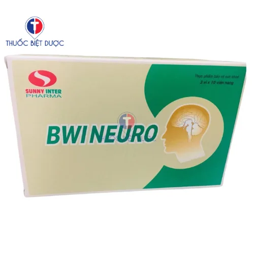 Hình ảnh Bwineuro