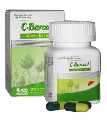 Hình ảnh C-Barcool