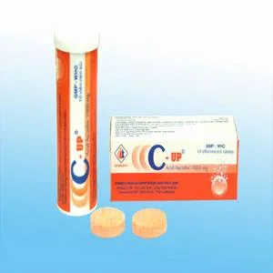 Hình ảnh C-Up 1000mg