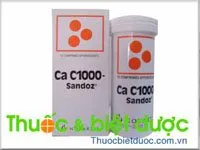 Hình ảnh Ca C 1000